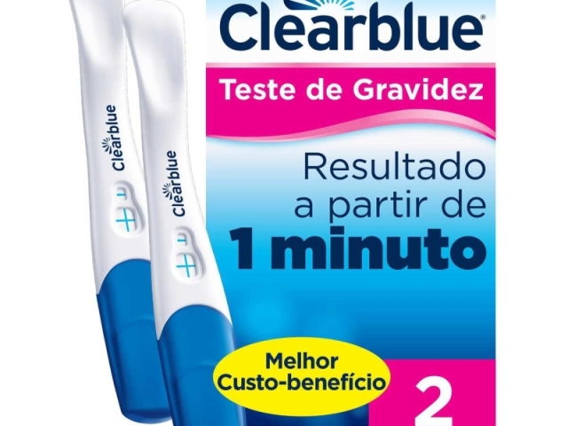 teste de farmacia