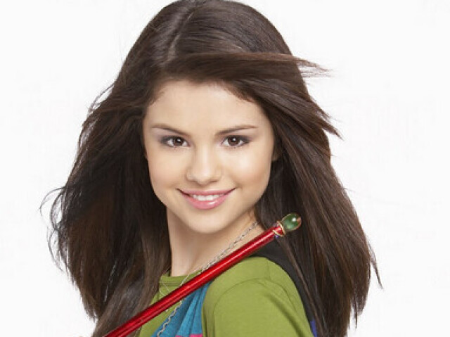 Alex Russo