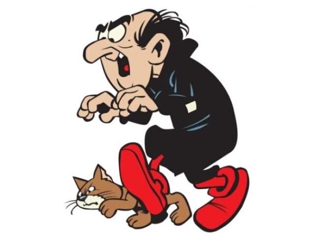 Gargamel