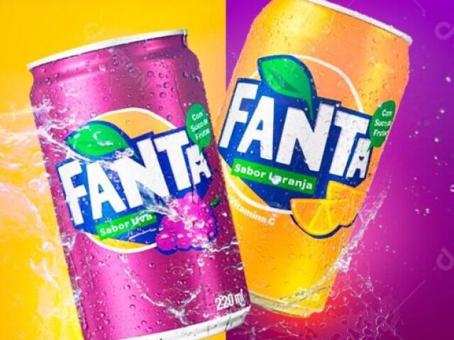 FANTA