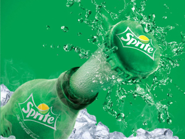 Sprite (Soda)