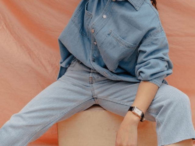 Denim