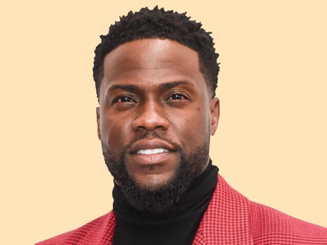 Kevin Hart