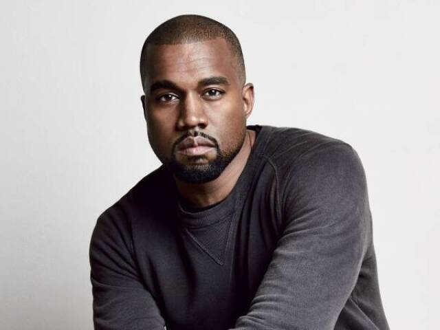 Kanye West