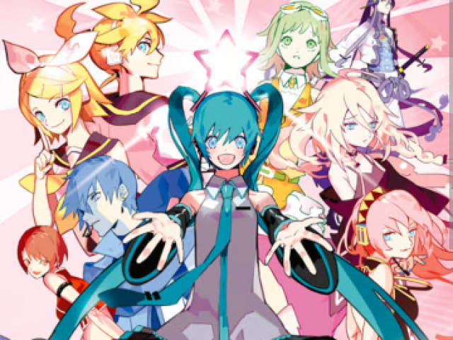 Vocaloid