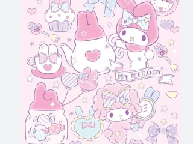 My Melody