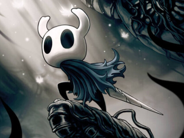 Hollow Knight ❤