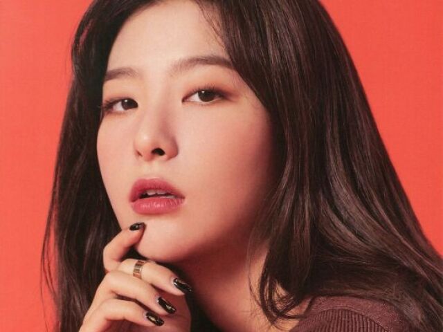 Seulgi