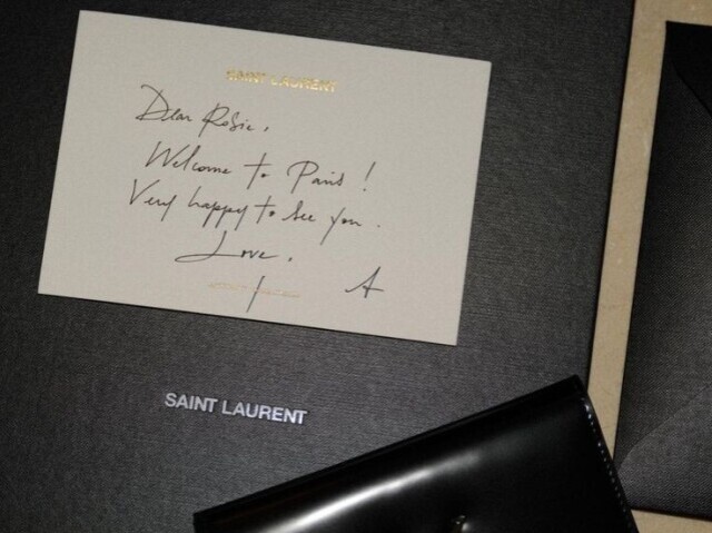 YSL