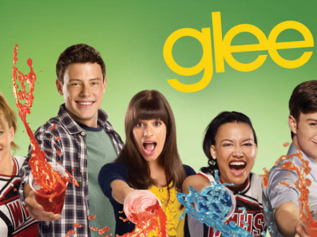 Glee