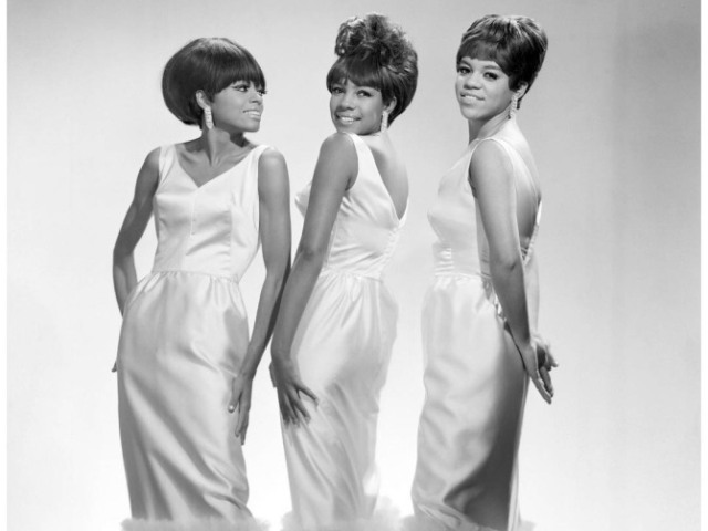 Come See About Me - The Supremes