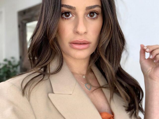 Lea Michele