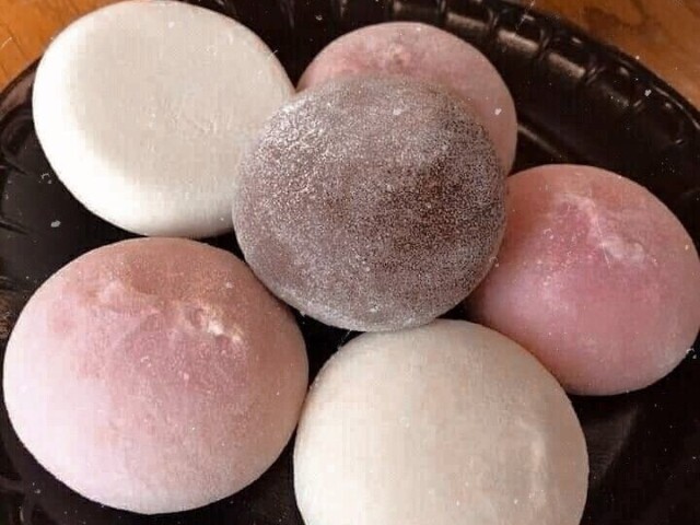 Mochi