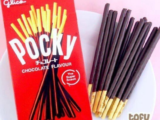 Pocky