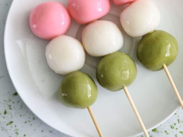 Dangos