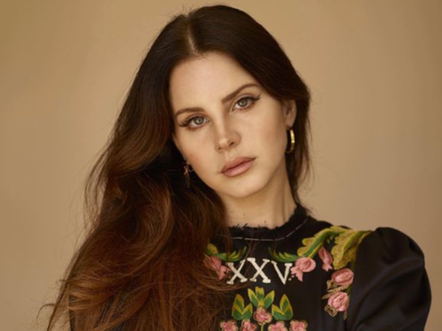 LANA DEL REY