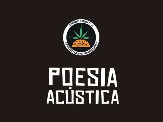 POESIA ACÚSTICA