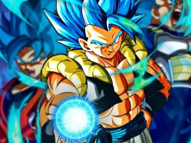 Gogeta