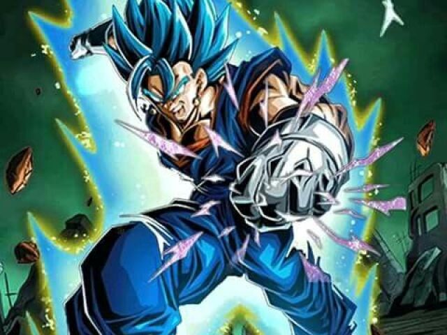 Vegetto