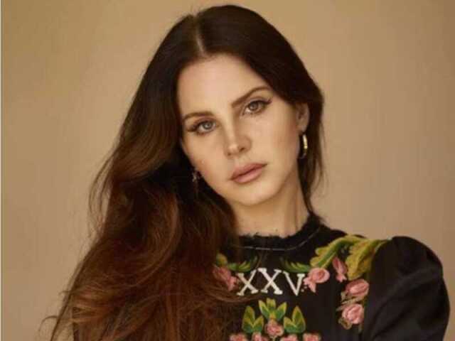 LANA DEL REY