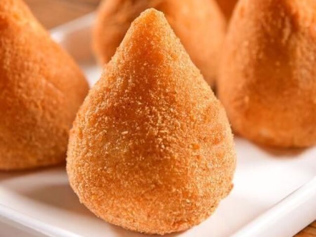 COXINHA