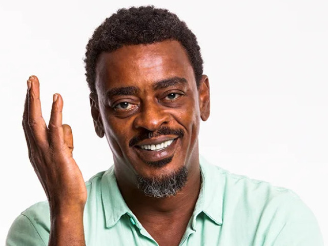 SEU JORGE