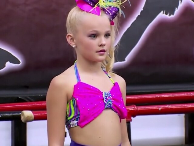 Jojo Siwa✨🤍