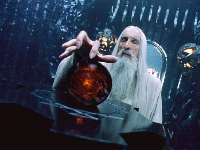 Saruman