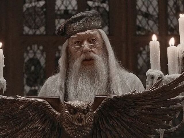 Dumbledore