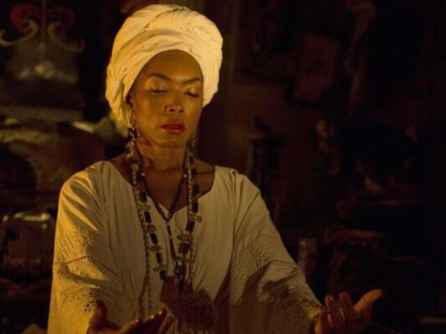 Marie Laveau