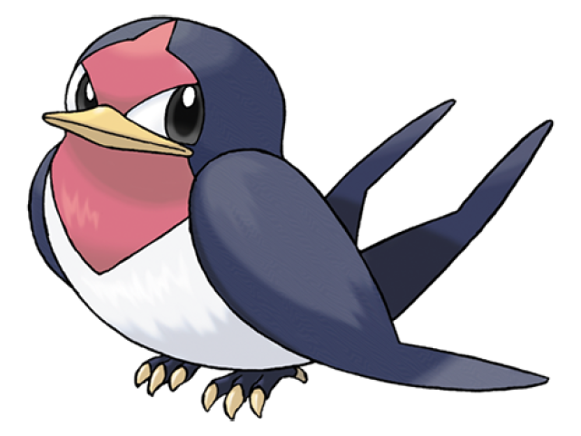 Tailow