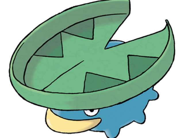 Lotad