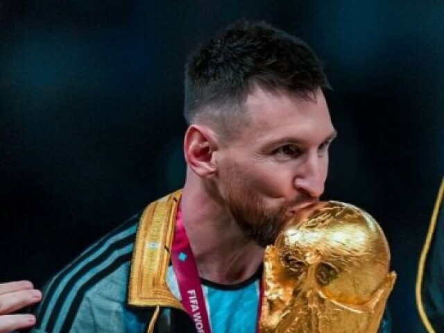 L. Messi