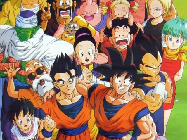 Dragon ball