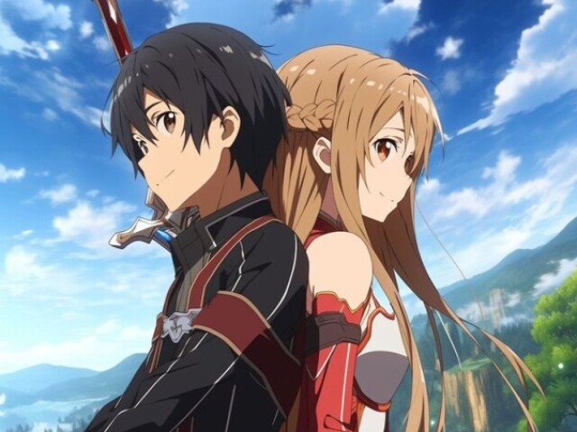 Sword Art Online