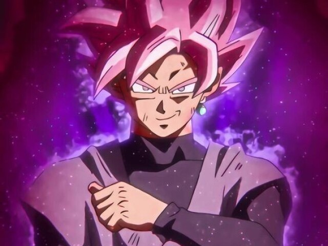 Goku Black