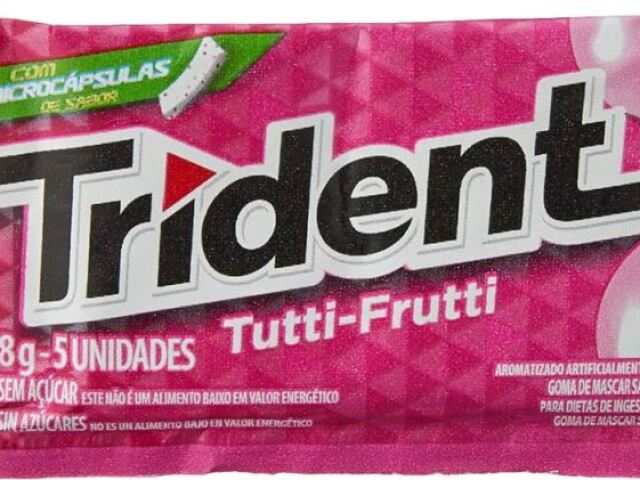 Trident