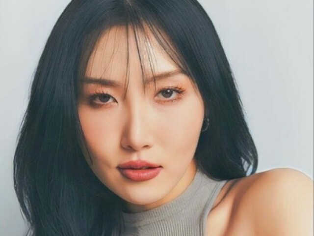 Hwasa