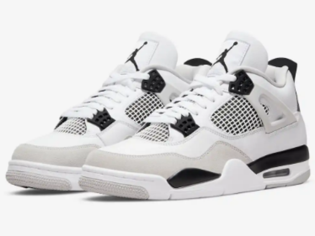 jordan 4