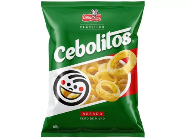 cebolitos