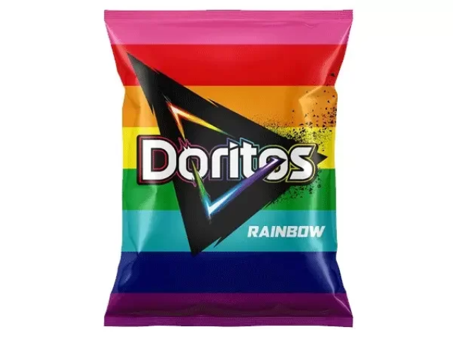 doritos lgbt