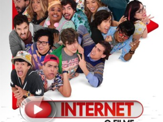 internet o filme