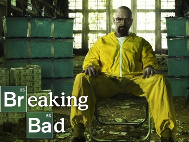 breaking bad