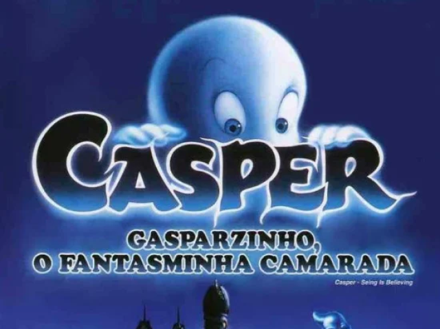 gasparzinho