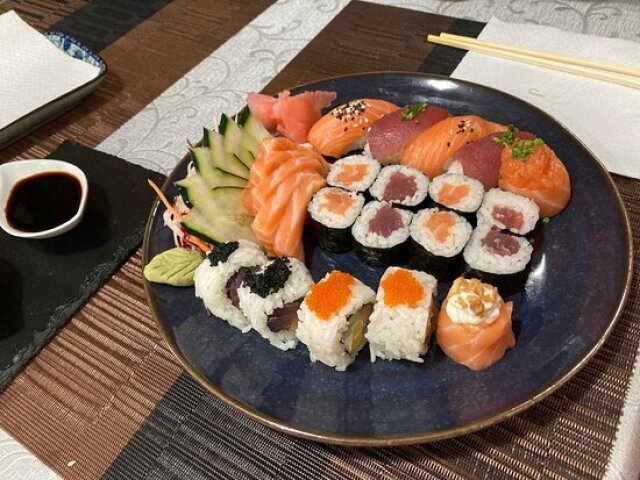 sushi