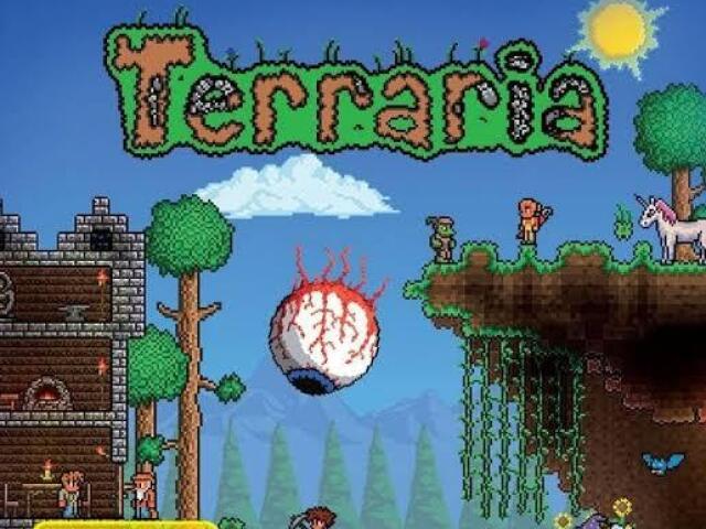 Terraria