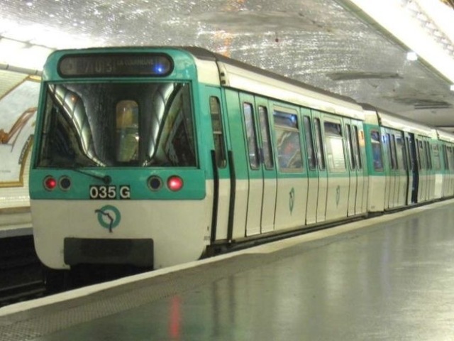 Metrô