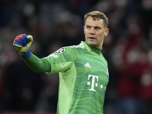 Neuer