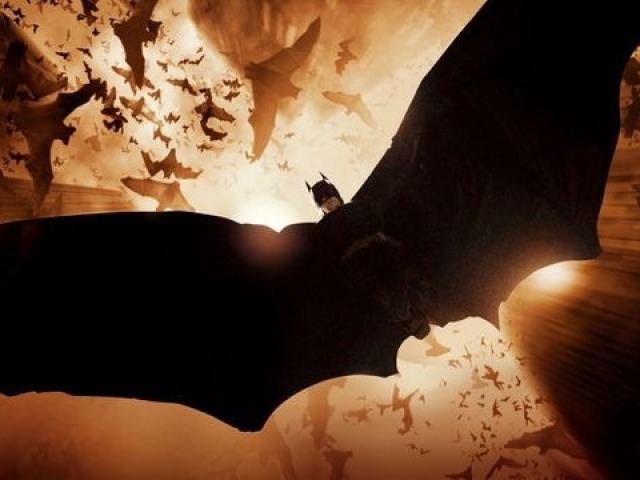 Batman Begins