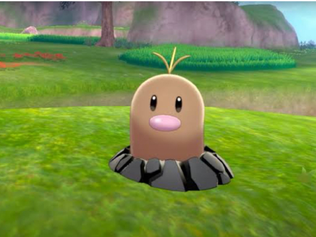 Diglett